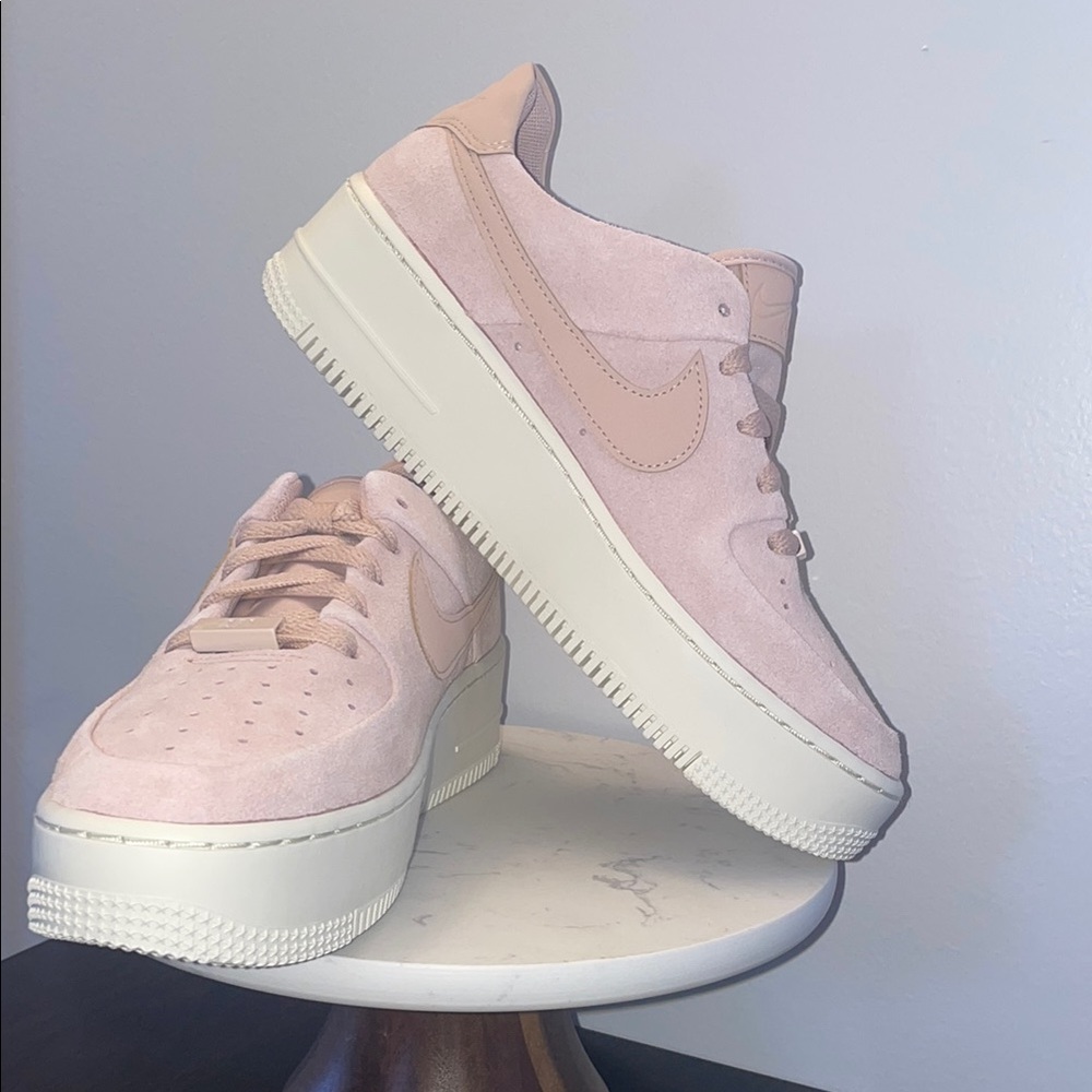 Nike W AF1 Sage Low Sneakers